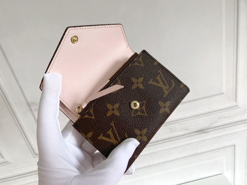 Louis Vuitton Wallets Purse